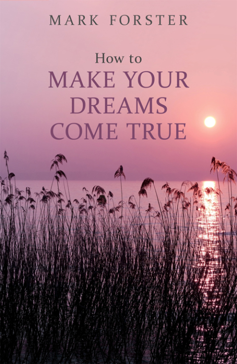 Cover image for book How to Make Your Dreams Come True