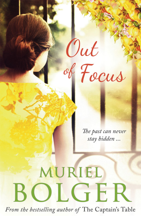 Cover image for book Out of Focus