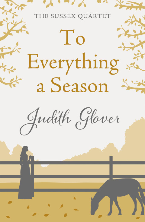 Cover image for book To Everything A Season