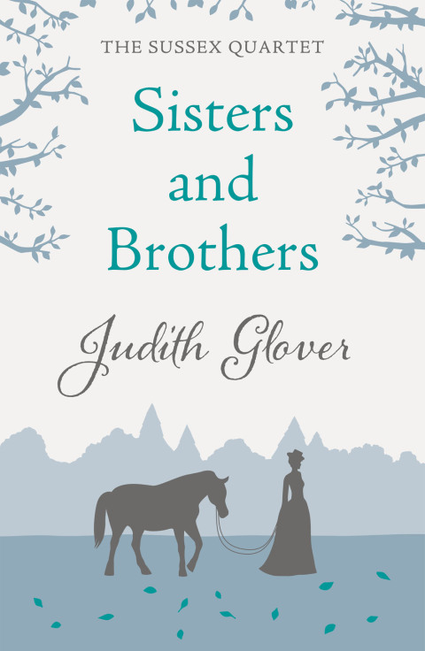 Cover image for book Sisters and Brothers
