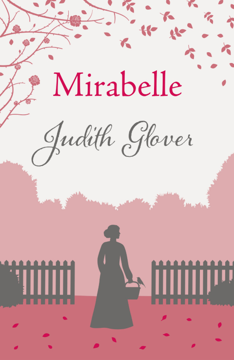 Cover image for book Mirabelle