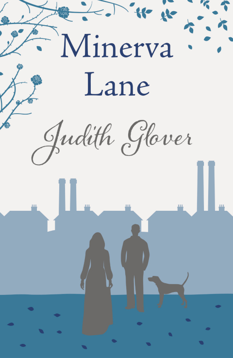 Cover image for book Minerva Lane