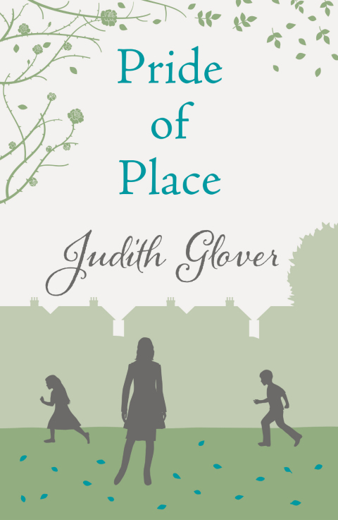 Cover image for book Pride Of Place