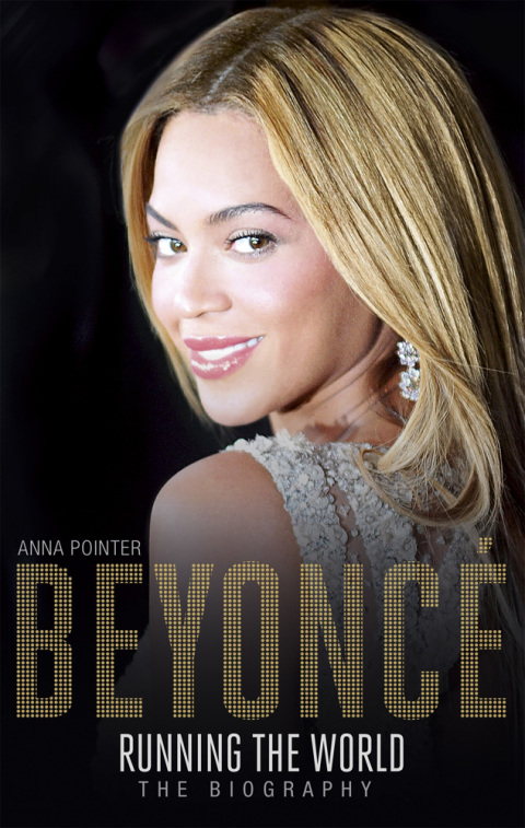 Cover image for book Beyoncé: Running the World