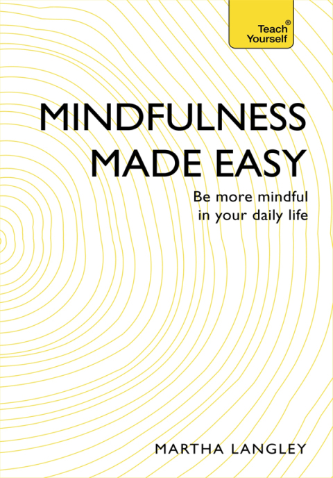 Cover image for book Mindfulness Made Easy