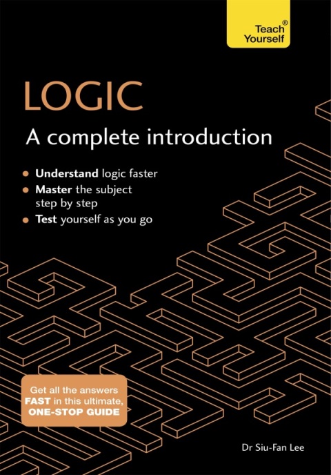 Cover image for book Logic: A Complete Introduction
