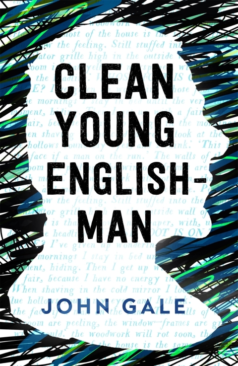Cover image for book Clean Young Englishman