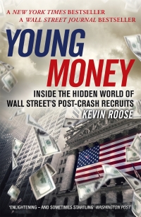 Cover image: Young Money 9781473611610