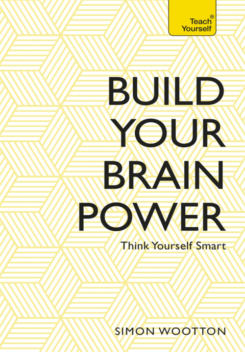 Cover image for book Build Your Brain Power