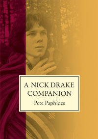 Titelbild: A Nick Drake Companion