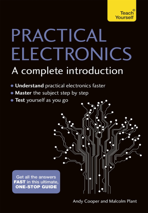 Cover image for book Practical Electronics: A Complete Introduction