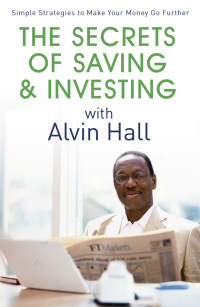 Titelbild: The Secrets of Saving and Investing with Alvin Hall