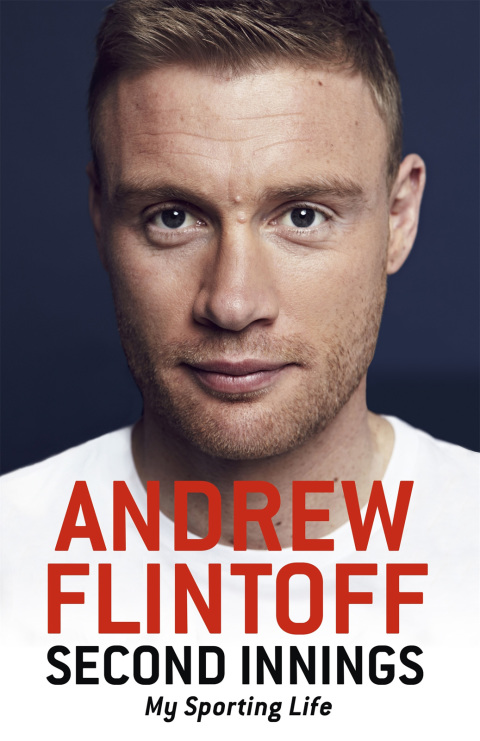 Cover image for book Second Innings