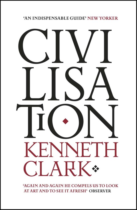Cover image for book Civilisation