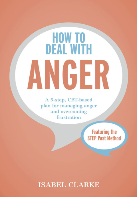 Cover image for book How to Deal with Anger