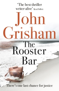 Cover image: The Rooster Bar 9781473616998