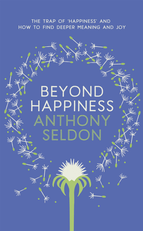 Cover image for book Beyond Happiness