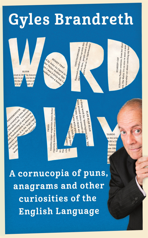 Cover image for book Word Play