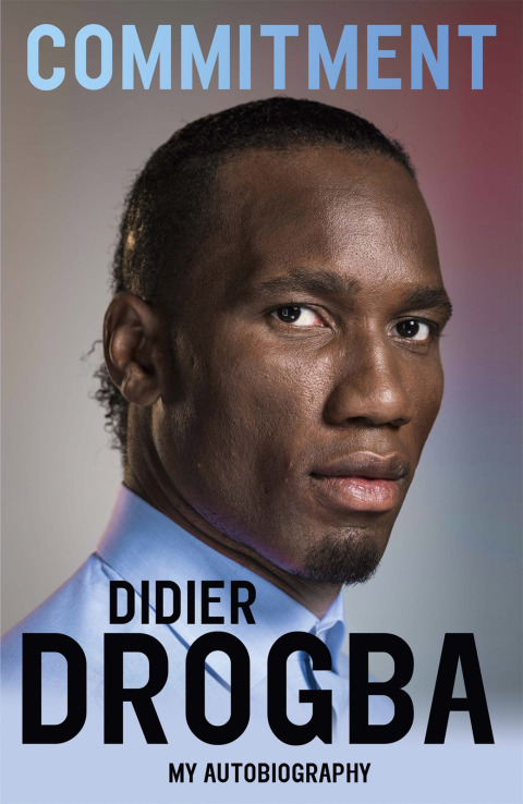 Cover image for book Commitment