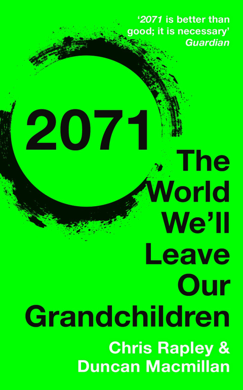 Cover image for book 2071