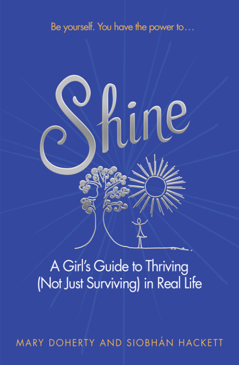 Cover image for book Shine