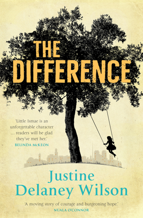 Cover image for book The Difference