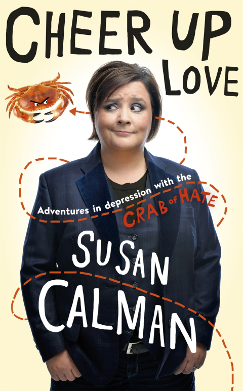 Cover image for book Cheer Up Love