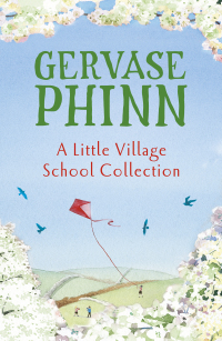 Titelbild: A Little Village School Collection