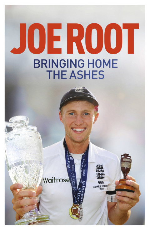 Cover image for book Bringing Home the Ashes