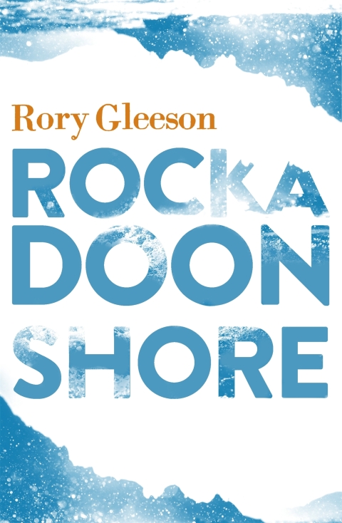 Cover image for book Rockadoon Shore