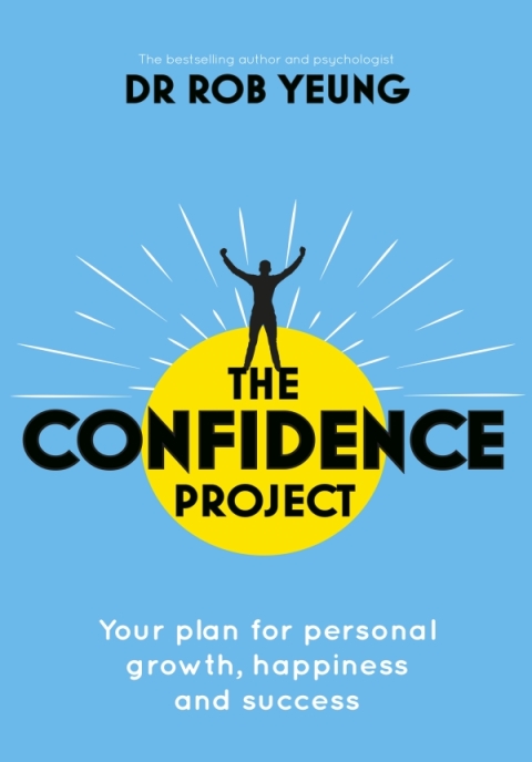 Cover image for book The Confidence Project