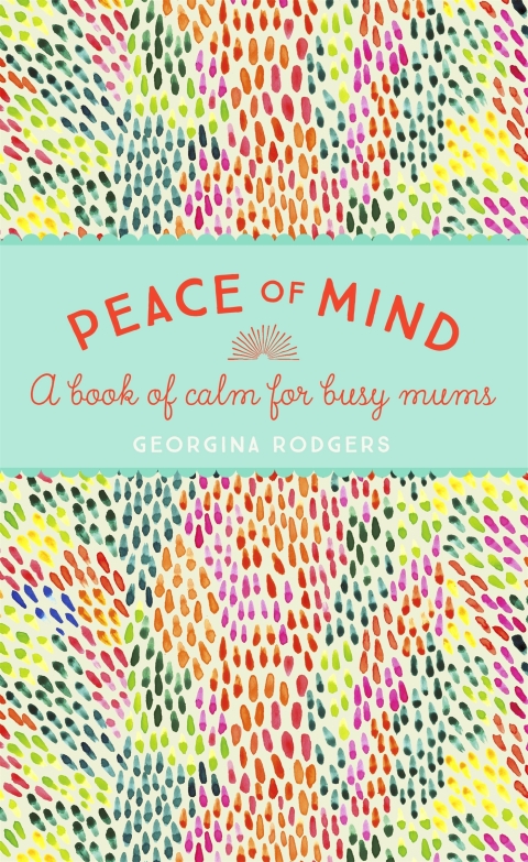 Cover image for book Peace of Mind