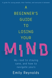 صورة الغلاف: A Beginner's Guide to Losing Your Mind 9781473635630