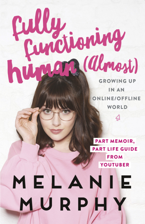 Cover image for book Fully Functioning Human (Almost)
