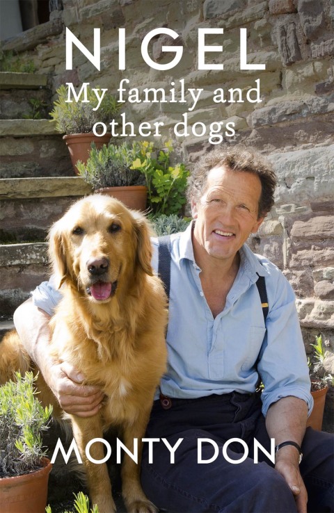 Cover image for book Nigel