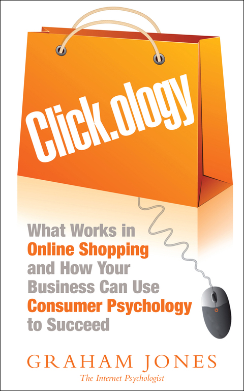 Cover image for book Clickology