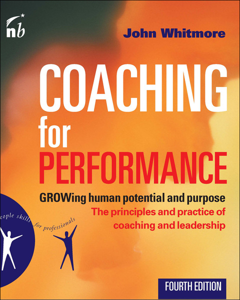 Cover image for book Coaching for Performance