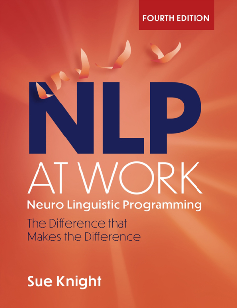 Cover image for book NLP at Work