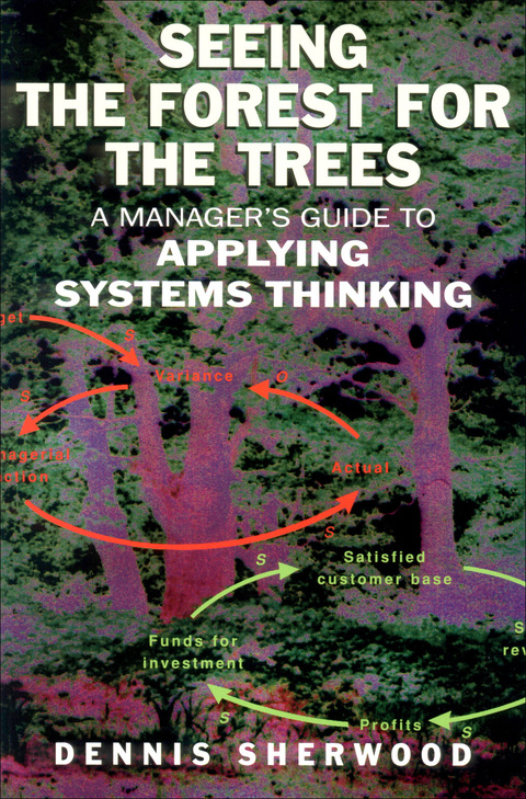 Cover image for book Seeing the Forest for the Trees
