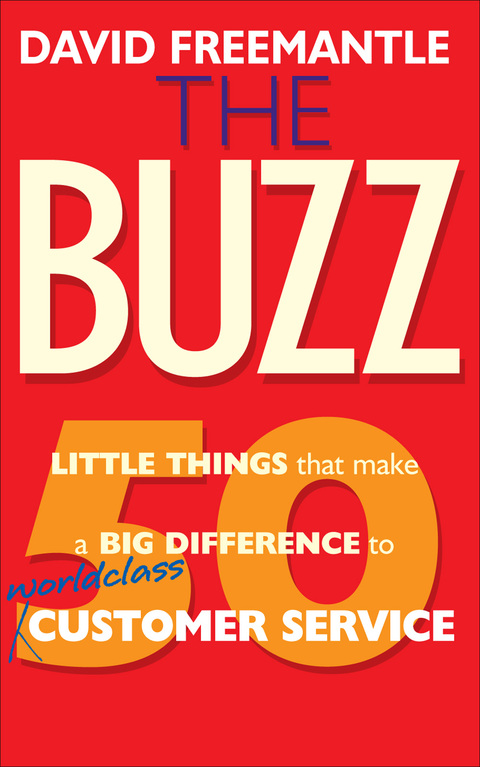 Cover image for book The Buzz