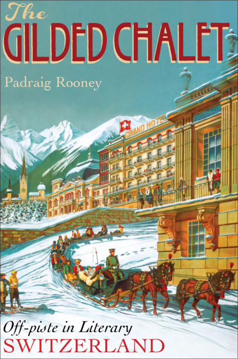Cover image for book The Gilded Chalet