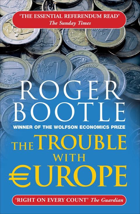 Cover image for book Making a Success of Brexit and Reforming the EU