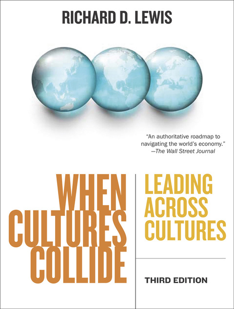 Cover image for book When Cultures Collide