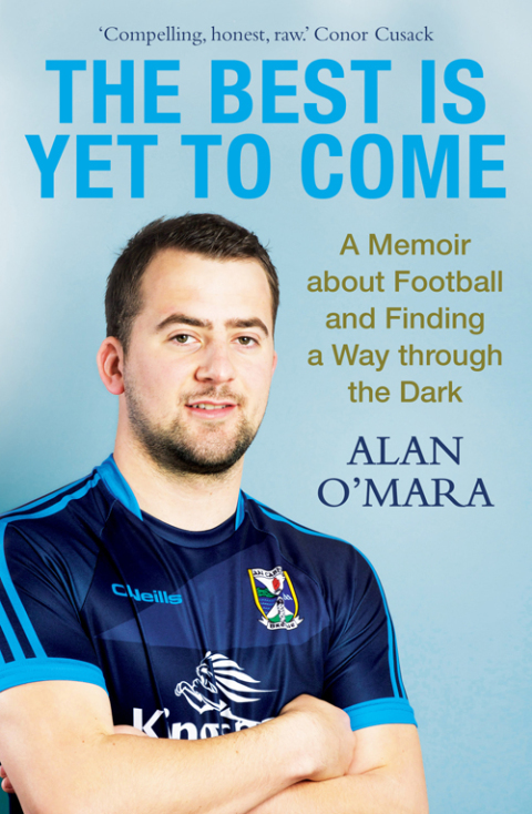 Cover image for book The Best is Yet to Come
