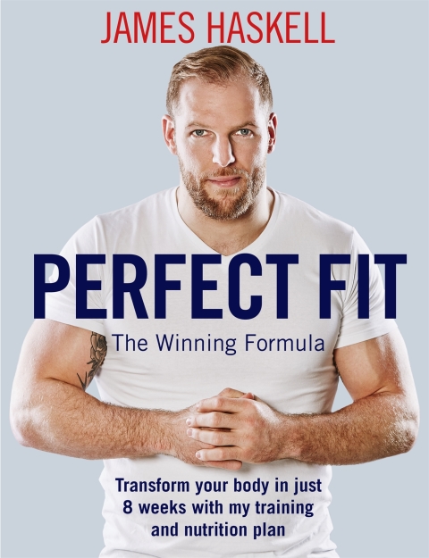 Cover image for book Perfect Fit: The Winning Formula