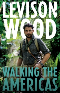 Cover image: Walking the Americas 9781473654099