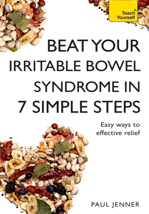 Cover image for book Beat Your Irritable Bowel Syndrome (IBS) in 7 Simple Steps