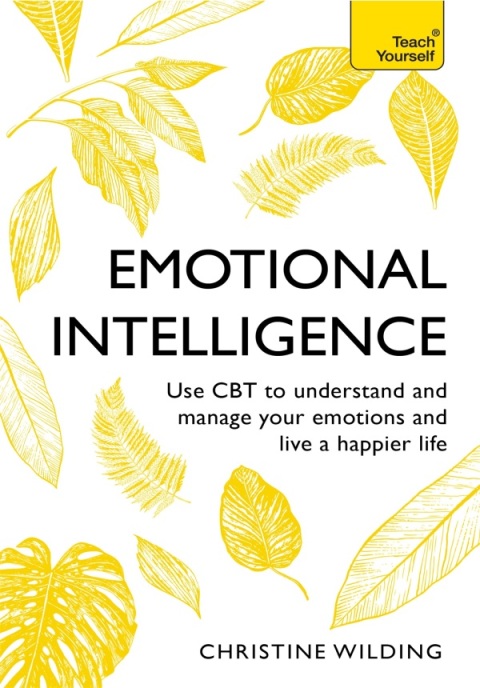 Cover image for book Emotional Intelligence