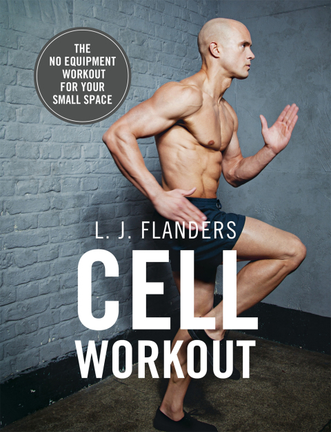 Cover image for book Cell Workout