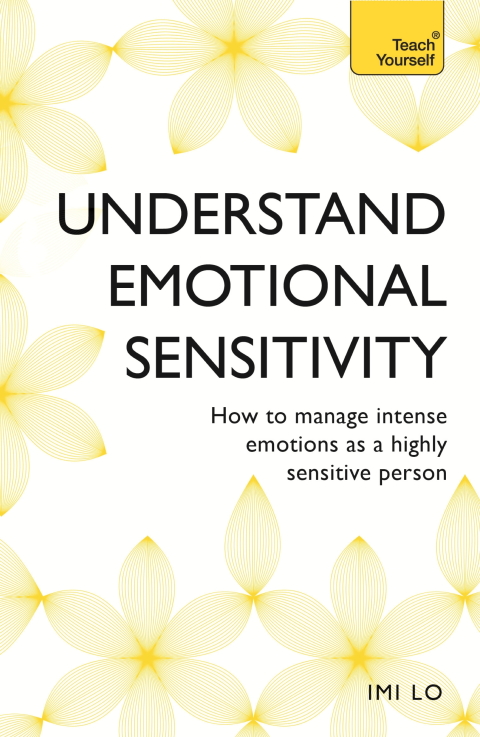 Cover image for book Emotional Sensitivity and Intensity